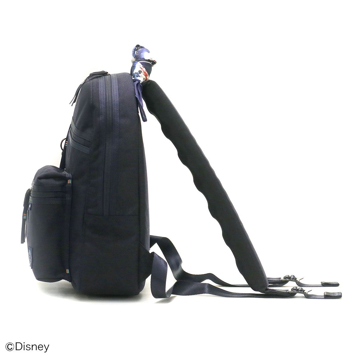 Porter Classic ポータークラシック Disney Fantasia Porter Classic Newton Collection Daypack S Dp 050 1415 正規販売店 カバン 小物の専門店のギャレリアモール