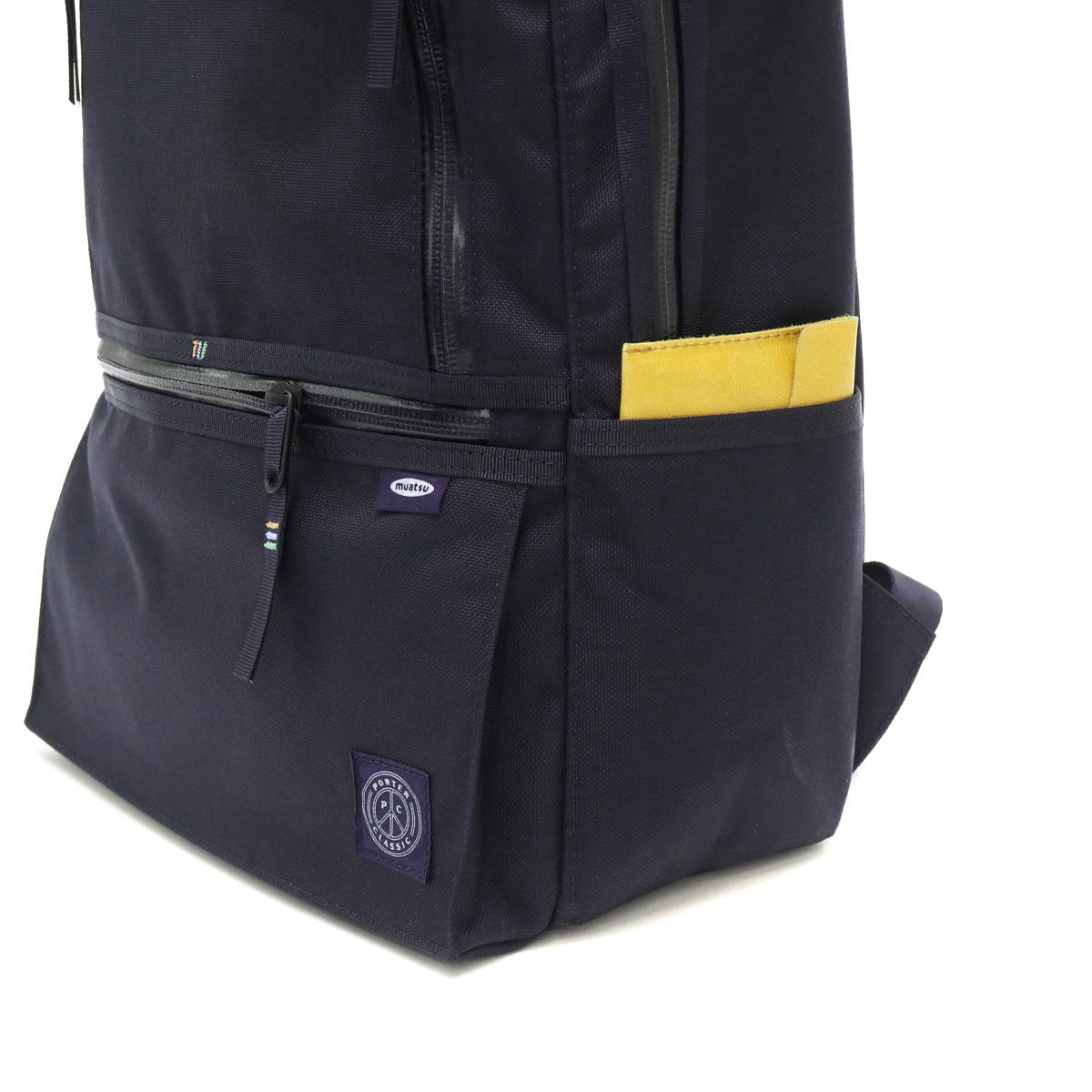 Porter Classic ポータークラシック DISNEY FANTASIA PORTER CLASSIC NEWTON COLLECTION  CITY RUCKSACK 18L DP-050-1020｜【正規販売店】カバン・小物の専門店のギャレリアモール