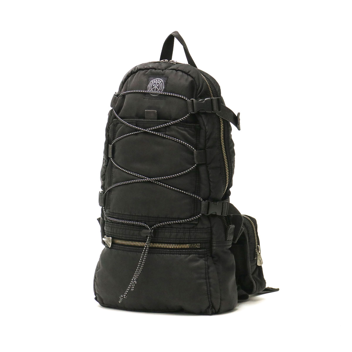 Porter Classic ポータークラシック SUPER NYLON DAY PACK PC-015-190