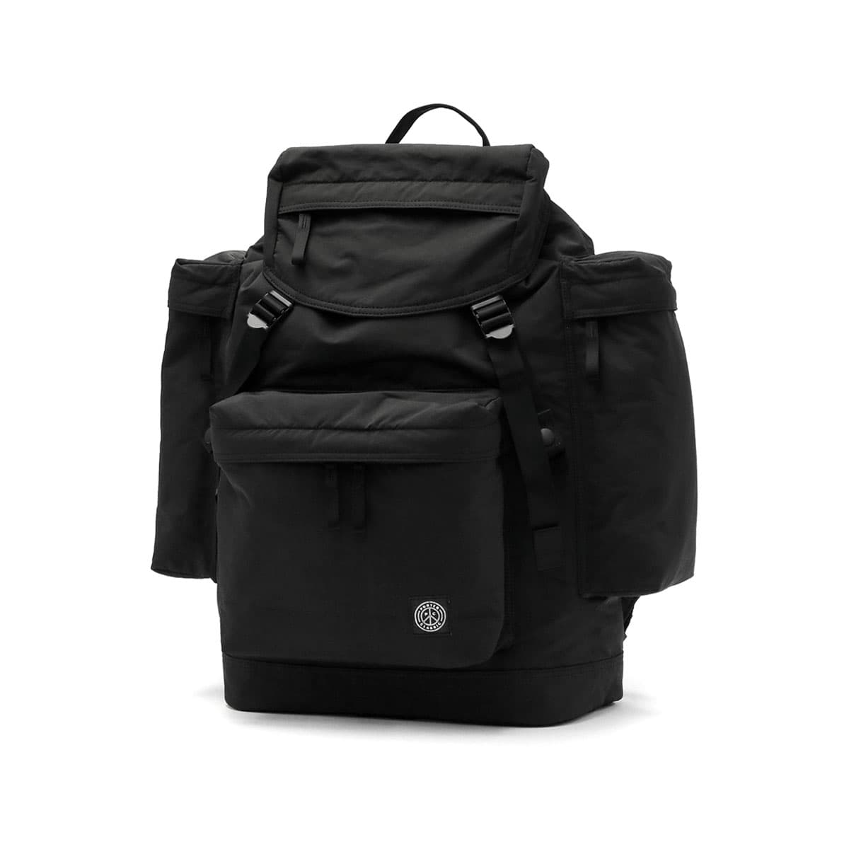 PORTER CLASSIC ポータークラシック WEATHER NEWTON CLASSIC RUCKSACK 