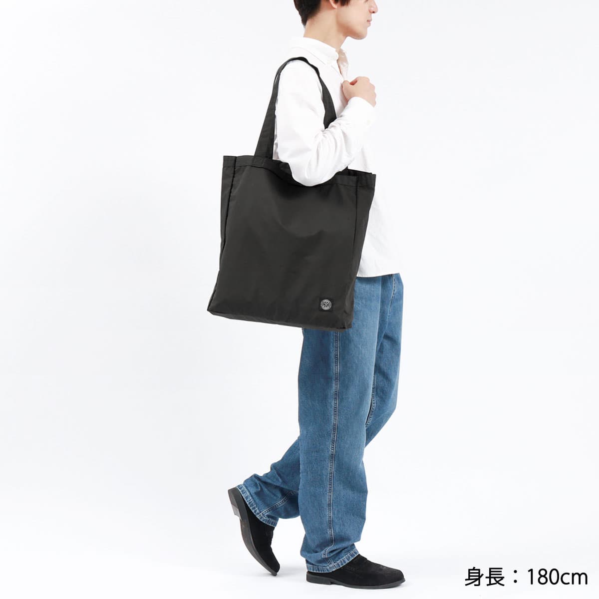 Porter Classic ポータークラシック WEATHER TOTE BAG トートバッグ PC