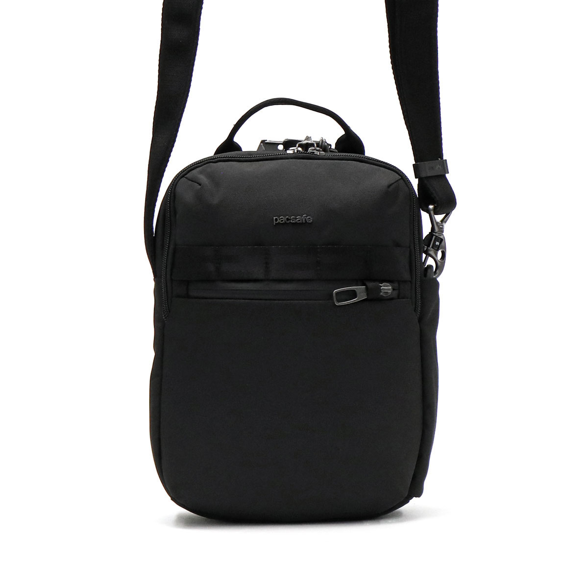 pacsafe パックセーフ Metrosafe X vertical crossbody メトロセーフ