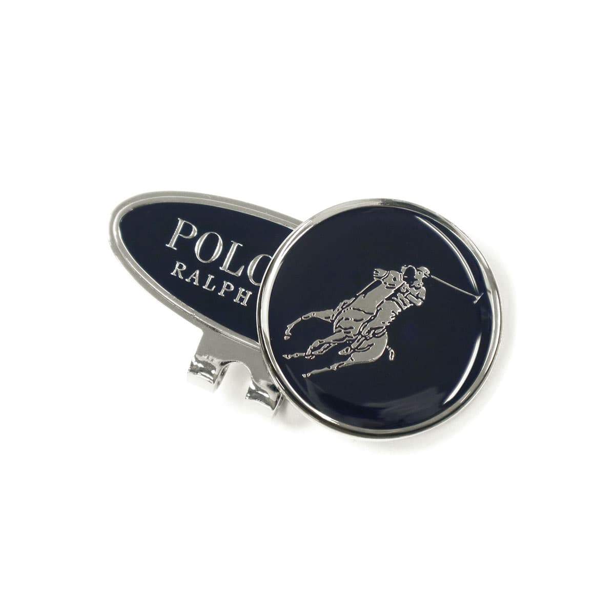 POLO RALPH LAUREN ポロラルフローレン POLO GOLF ポロポニーマーカー 