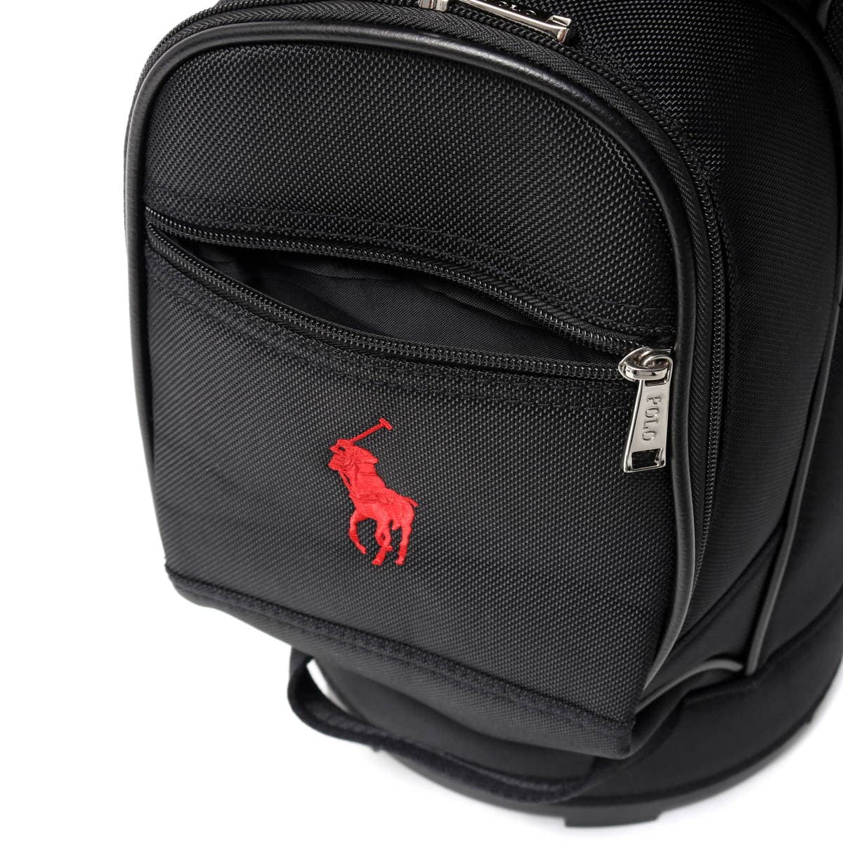 POLO RALPH LAUREN ポロラルフローレン POLO GOLF ベーシック GOLF BAG