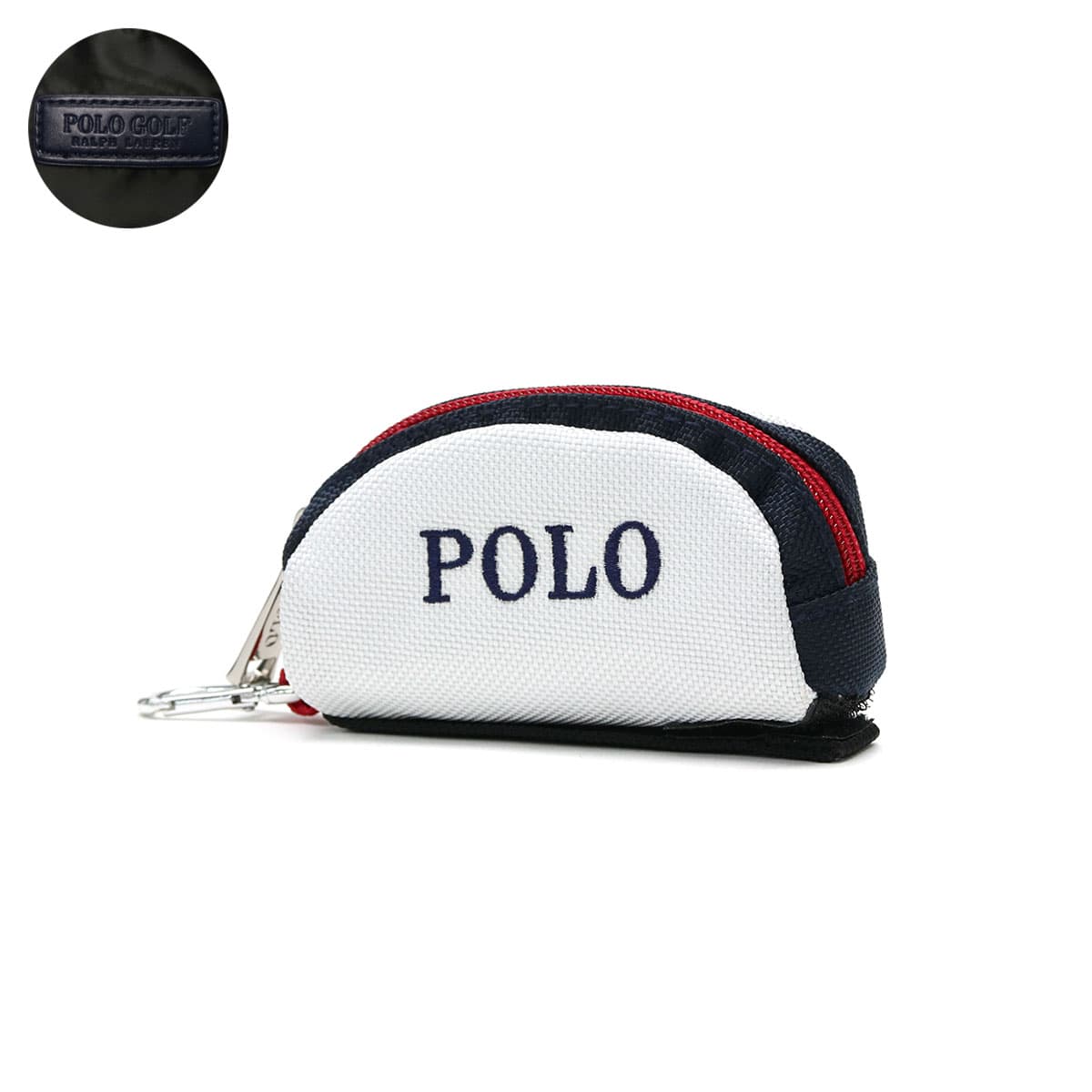 POLO RALPH LAUREN ポロラルフローレン POLO GOLF ベーシック BALL