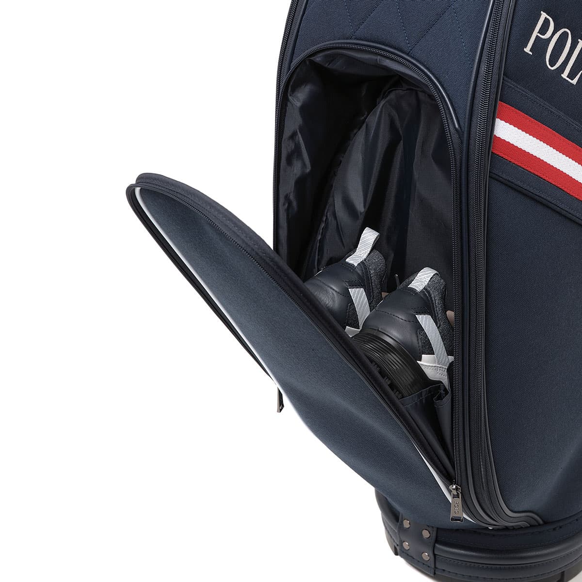 POLO RALPH LAUREN ポロラルフローレン POLO GOLF ベア GOLF BAG