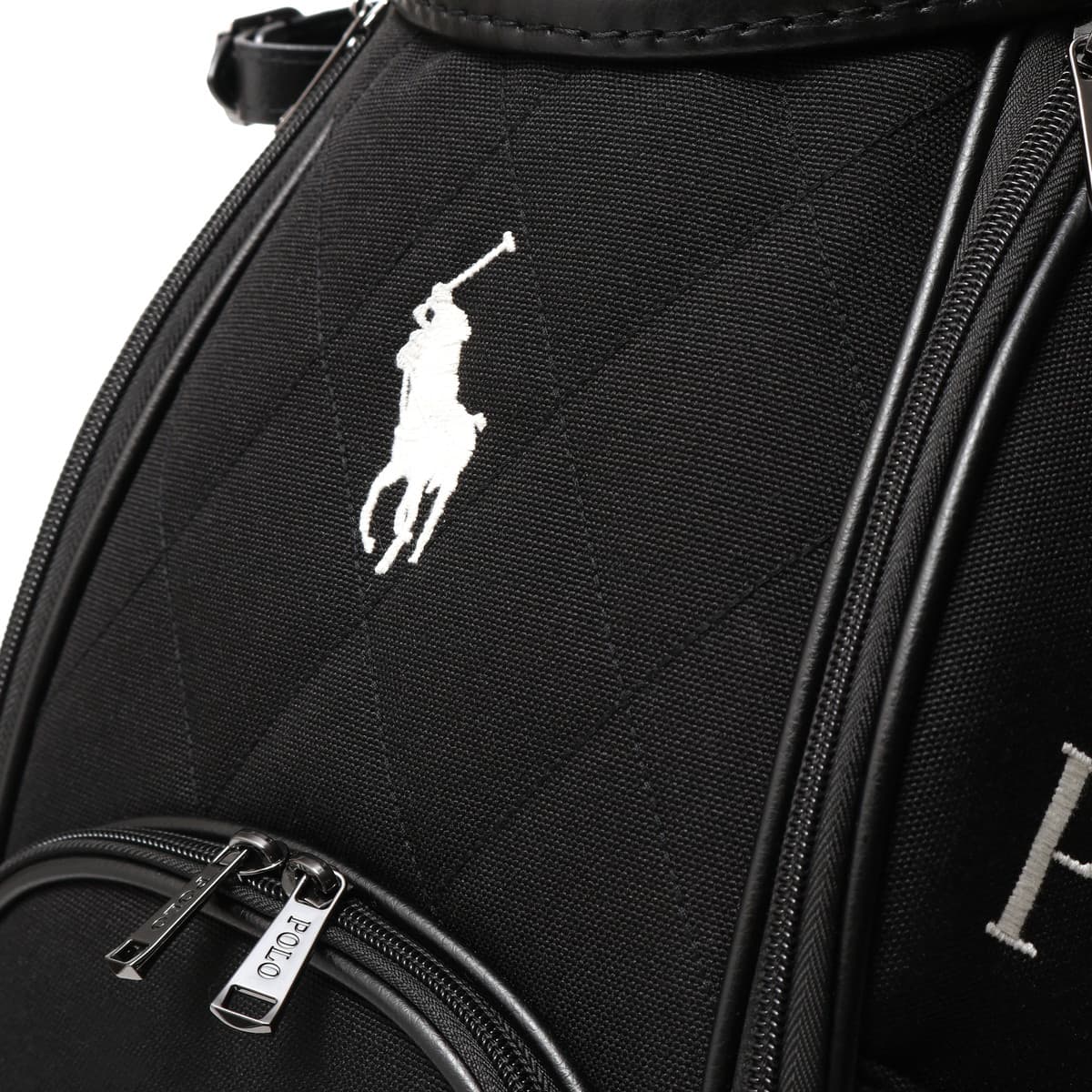 POLO RALPH LAUREN ポロラルフローレン POLO GOLF ベア GOLF BAG キャディバッグ RLC003 ｜【正規販売店】カバン・小物の専門店のギャレリアモール