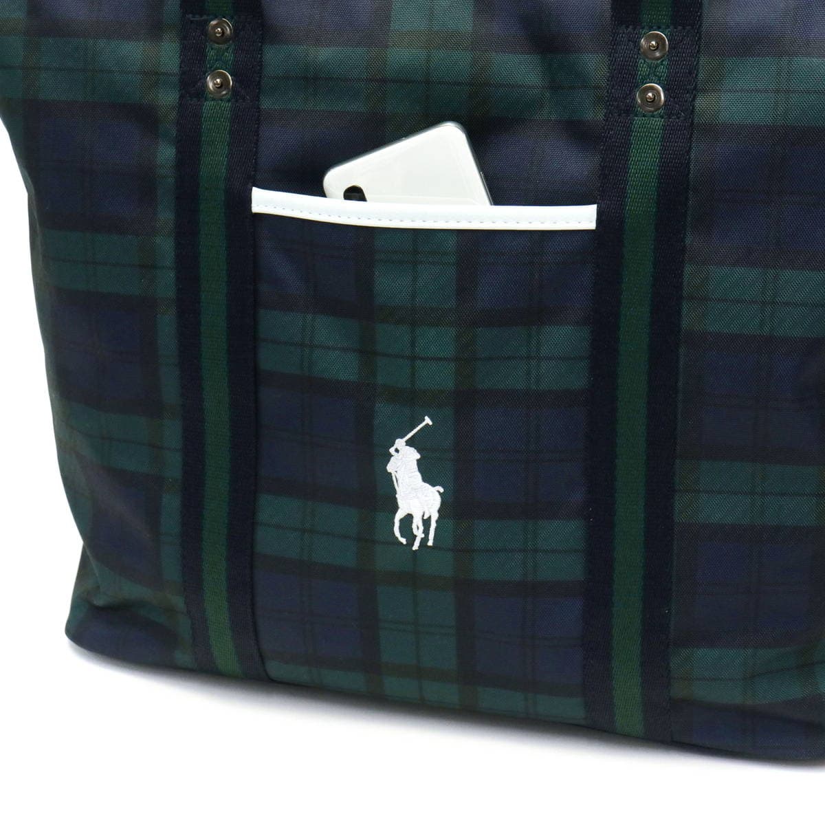 POLO RALPH LAUREN ポロラルフローレン POLO GOLF BOSTON BAG 2WAY