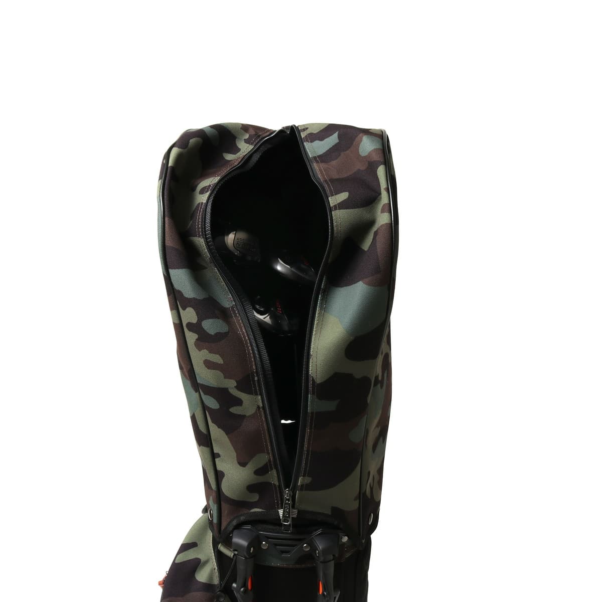 POLO RALPH LAUREN ポロラルフローレンPOLO GOLF Brooklyn Camo Golf Stand Golf Bag  キャディバッグ RLC007S｜【正規販売店】カバン・小物の専門店のギャレリアモール