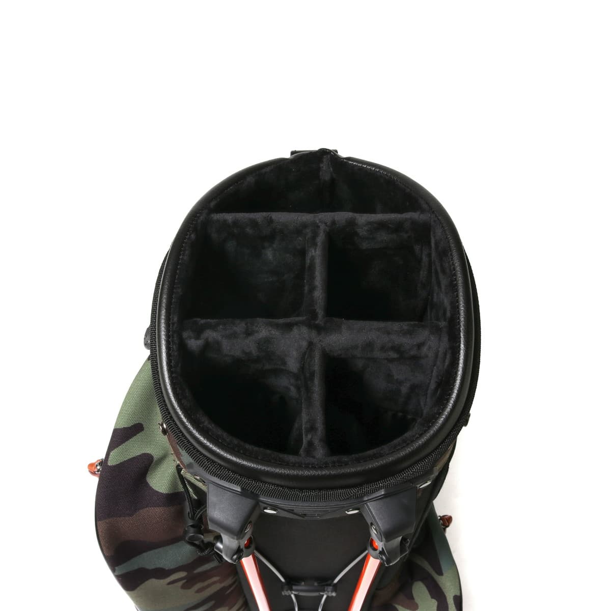 POLO RALPH LAUREN ポロラルフローレンPOLO GOLF Brooklyn Camo Golf Stand Golf Bag  キャディバッグ RLC007S｜【正規販売店】カバン・小物の専門店のギャレリアモール