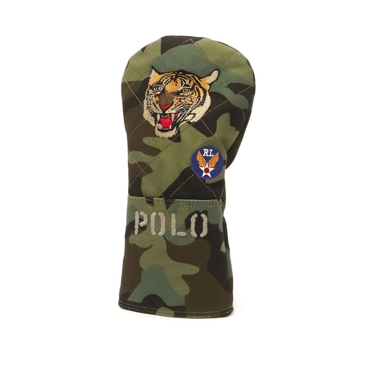 POLO RALPH LAUREN ポロラルフローレン POLO GOLF Brooklyn Camo