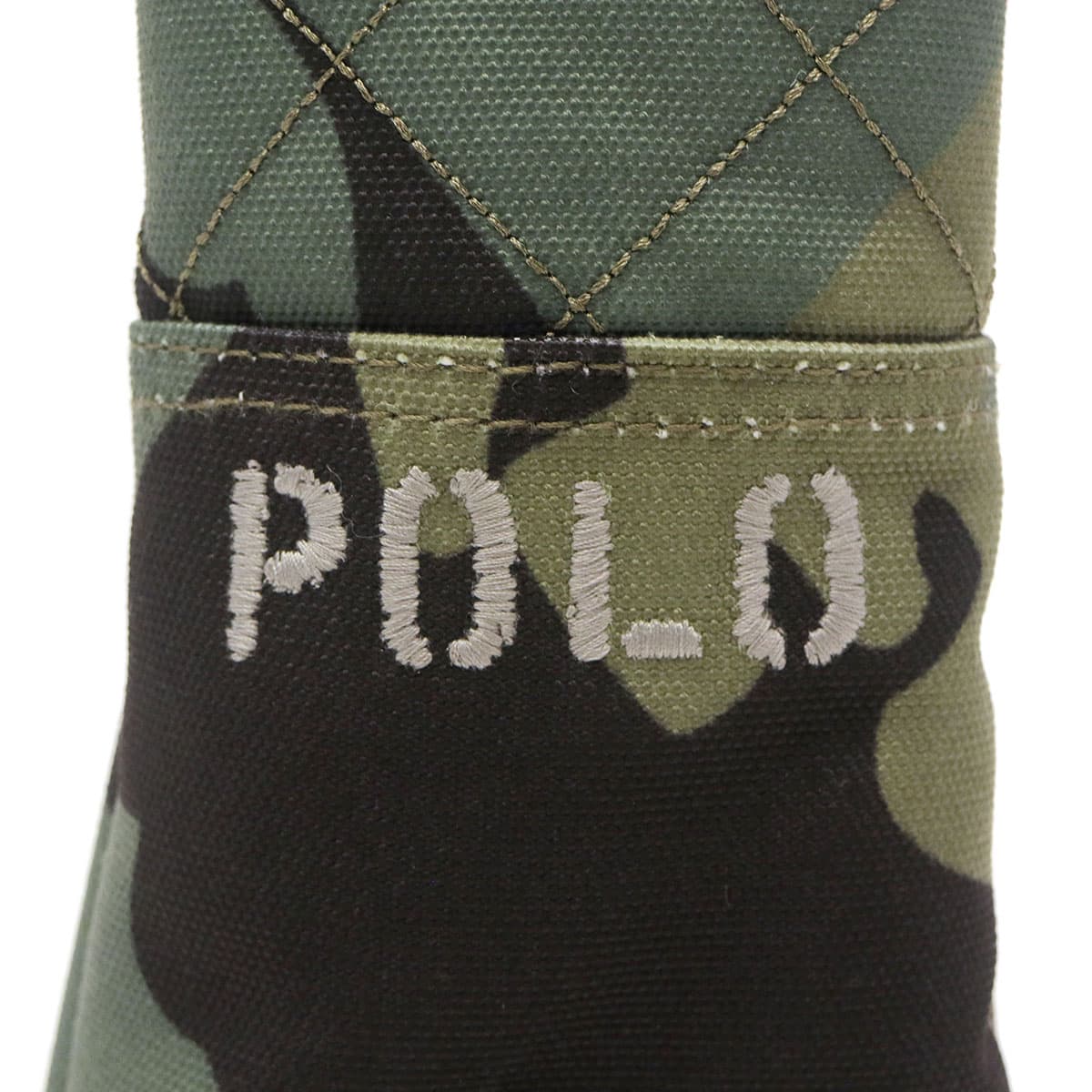 POLO RALPH LAUREN ポロラルフローレン POLO GOLF Brooklyn Camo Fairway Wood Cover  フェアウェイウッドカバー RLF007｜【正規販売店】カバン・小物の専門店のギャレリアモール