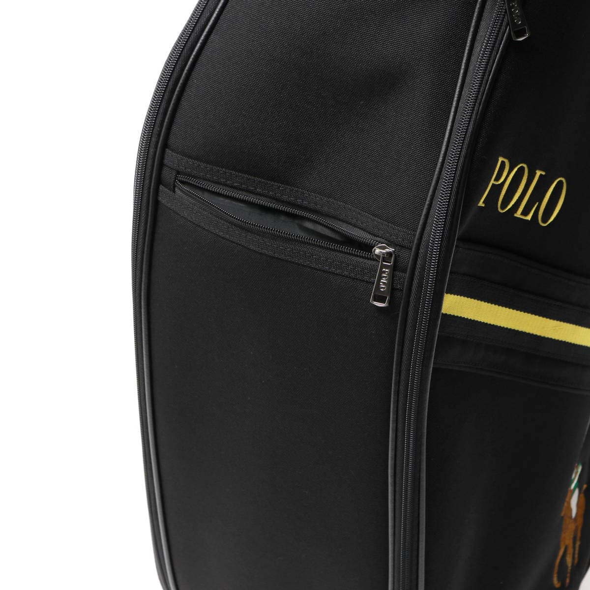 POLO RALPH LAUREN ポロラルフローレン POLO GOLF Color Pony Golf bag キャディバッグ RLC008