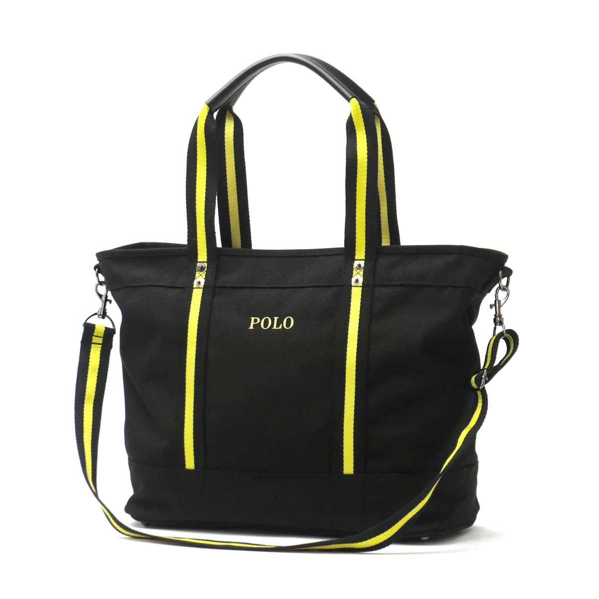 POLO RALPH LAUREN ポロラルフローレン POLO GOLF Color Pony Tote bag 2WAYトートバッグ RLT008