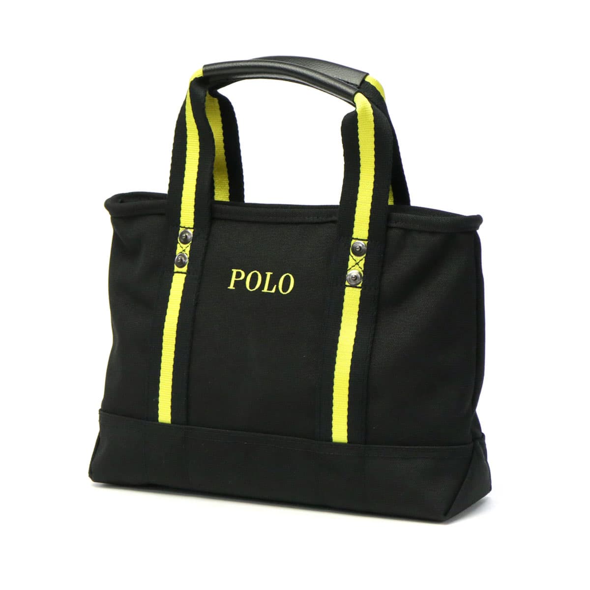 POLO RALPH LAUREN ポロラルフローレン POLO GOLF Color Pony Cart Pouch トートバッグ RLZ008A