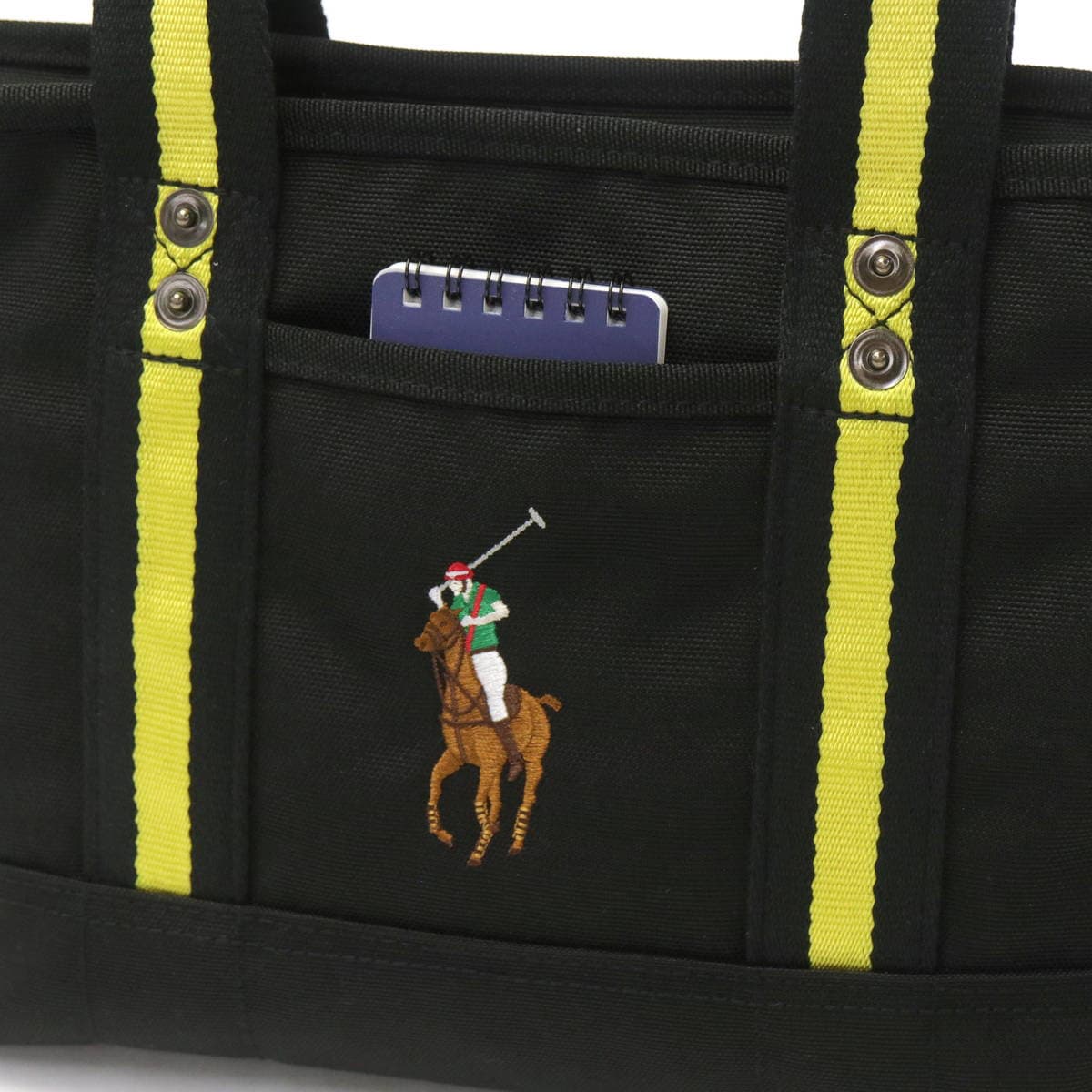 POLO RALPH LAUREN ポロラルフローレン POLO GOLF Color Pony Cart 