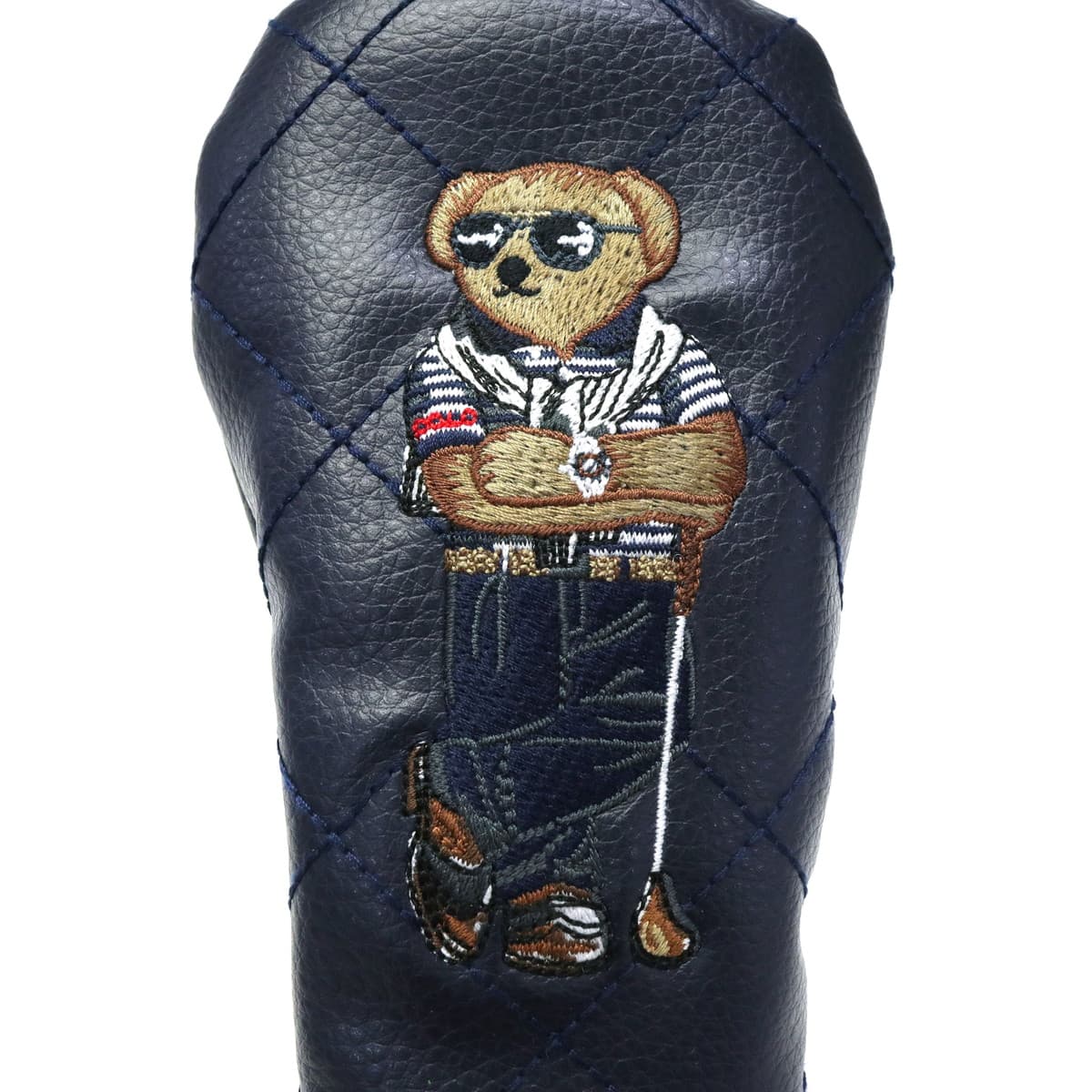 POLO RALPH LAUREN ポロラルフローレン POLO GOLF Sunglass Bear Utility cover  ユーティリティカバー RLU009