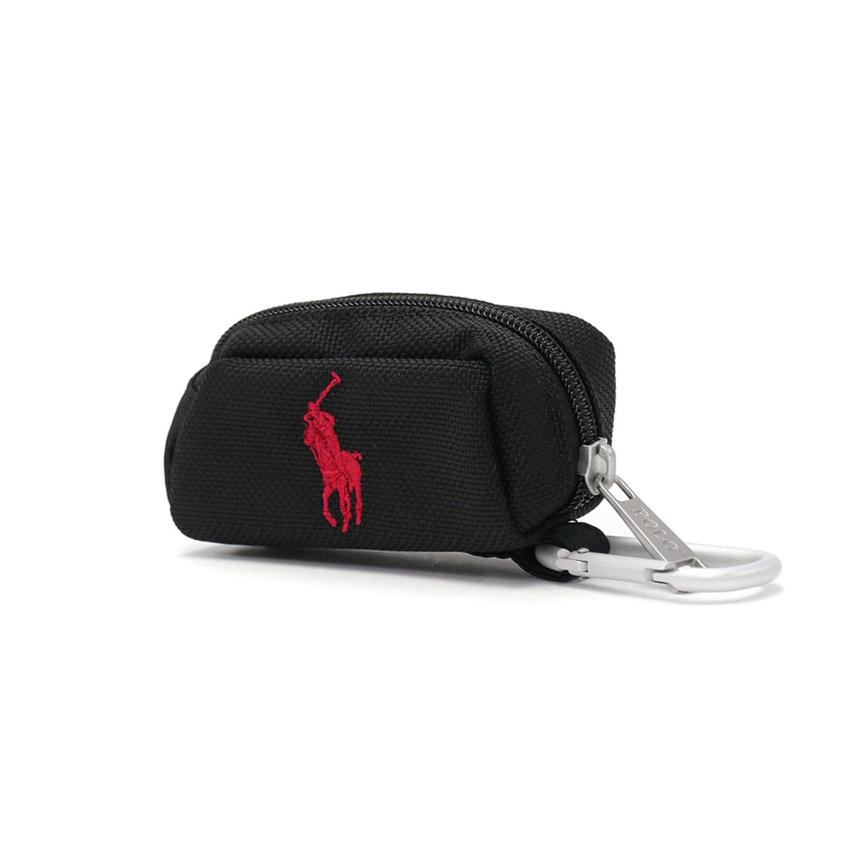 POLO RALPH LAUREN ポロラルフローレン POLO GOLF POLO Pony Ball pouch ボールポーチ RLY012