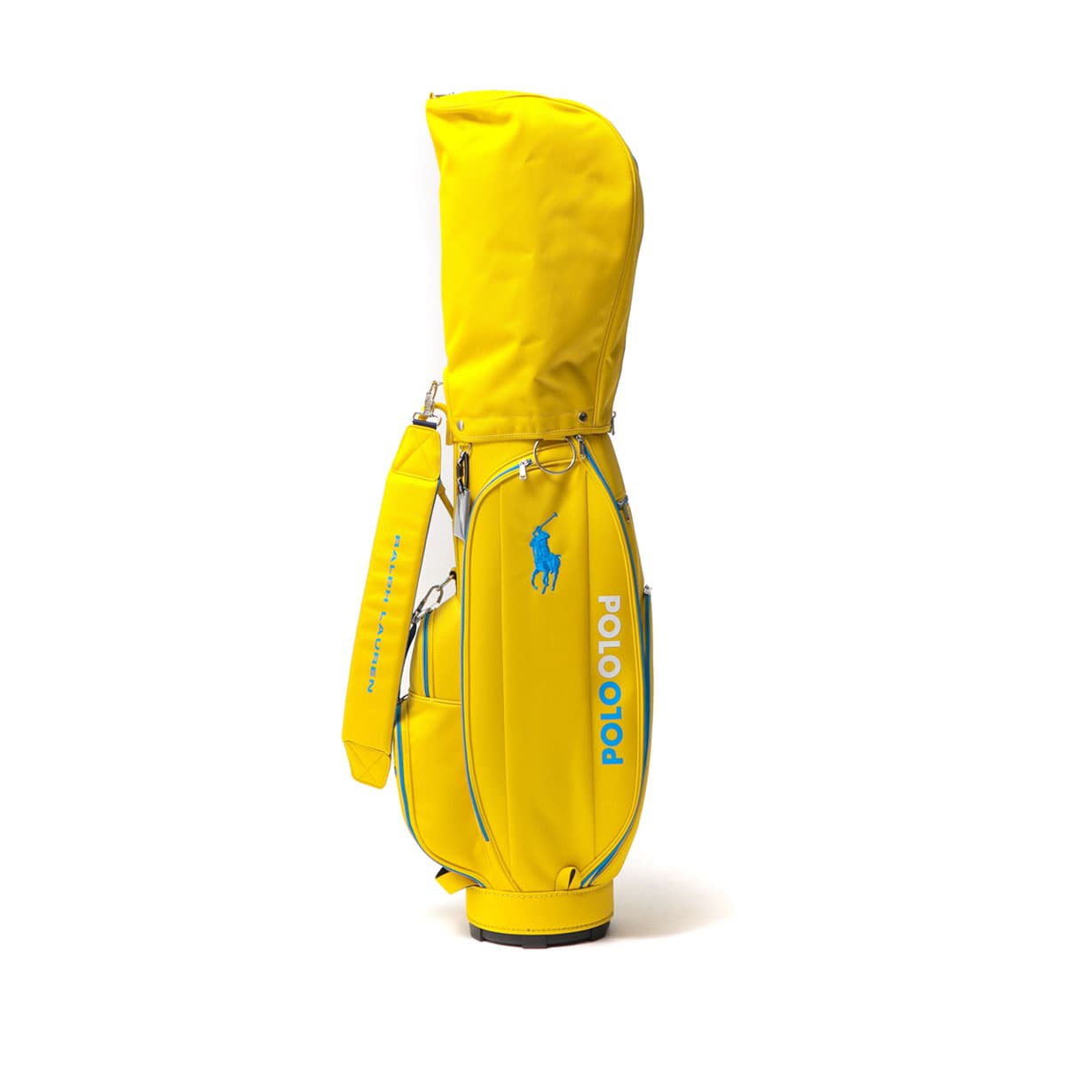 POLO RALPH LAUREN ポロラルフローレン Women's Sporty Golf Bag