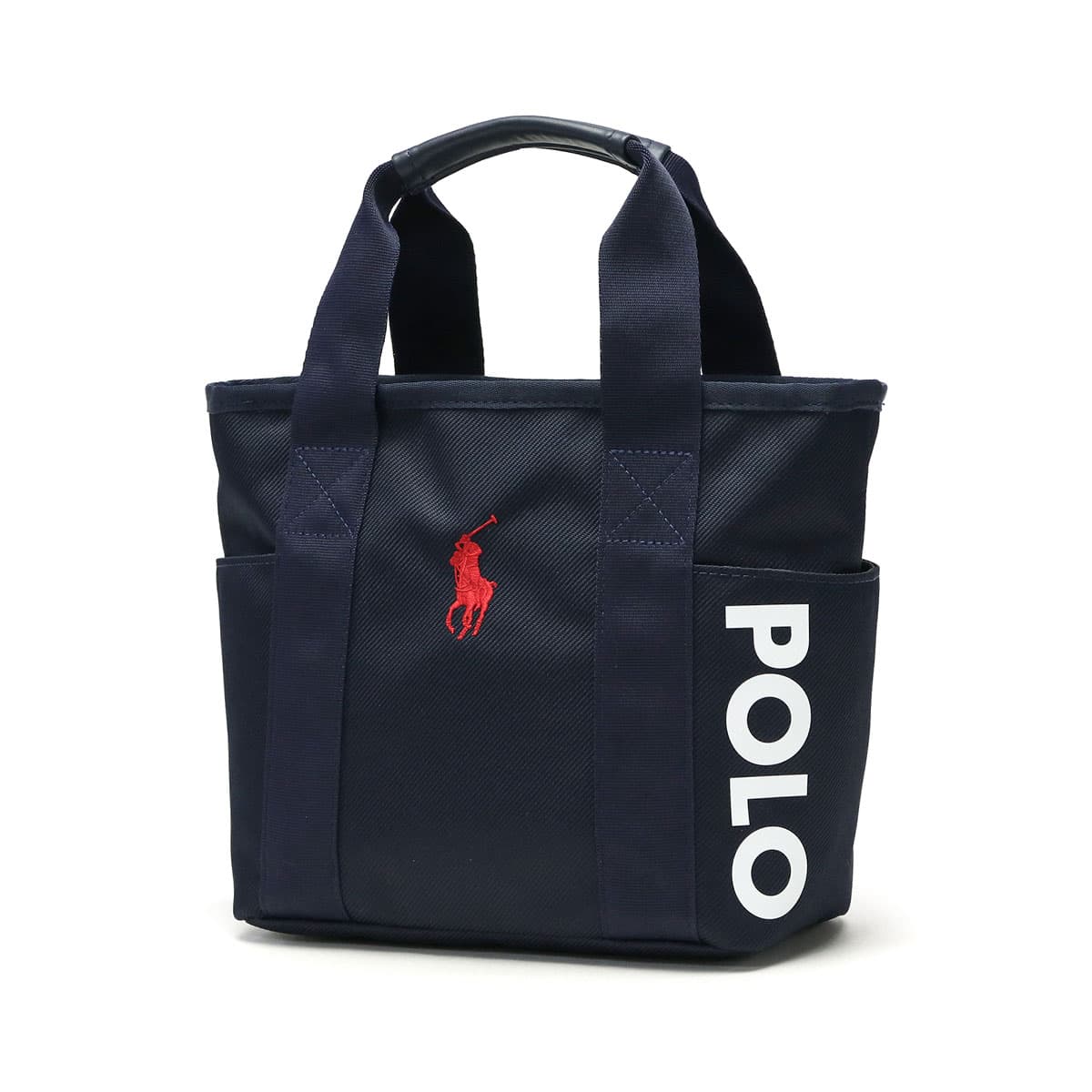 POLO RALPH LAUREN ポロラルフローレン Women's Sporty 2.0 Cart Pouch 