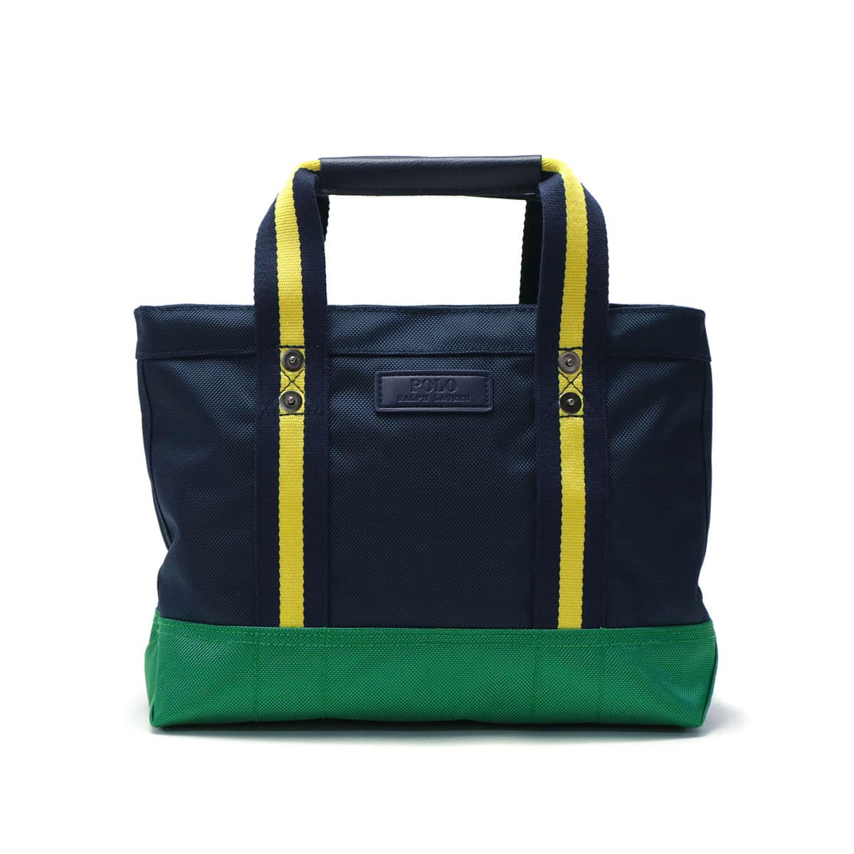 POLO RALPH LAUREN ポロラルフローレン POLO GOLF Color Block Cart pouch トートバッグ  RLZ013A｜【正規販売店】カバン・小物の専門店のギャレリアモール