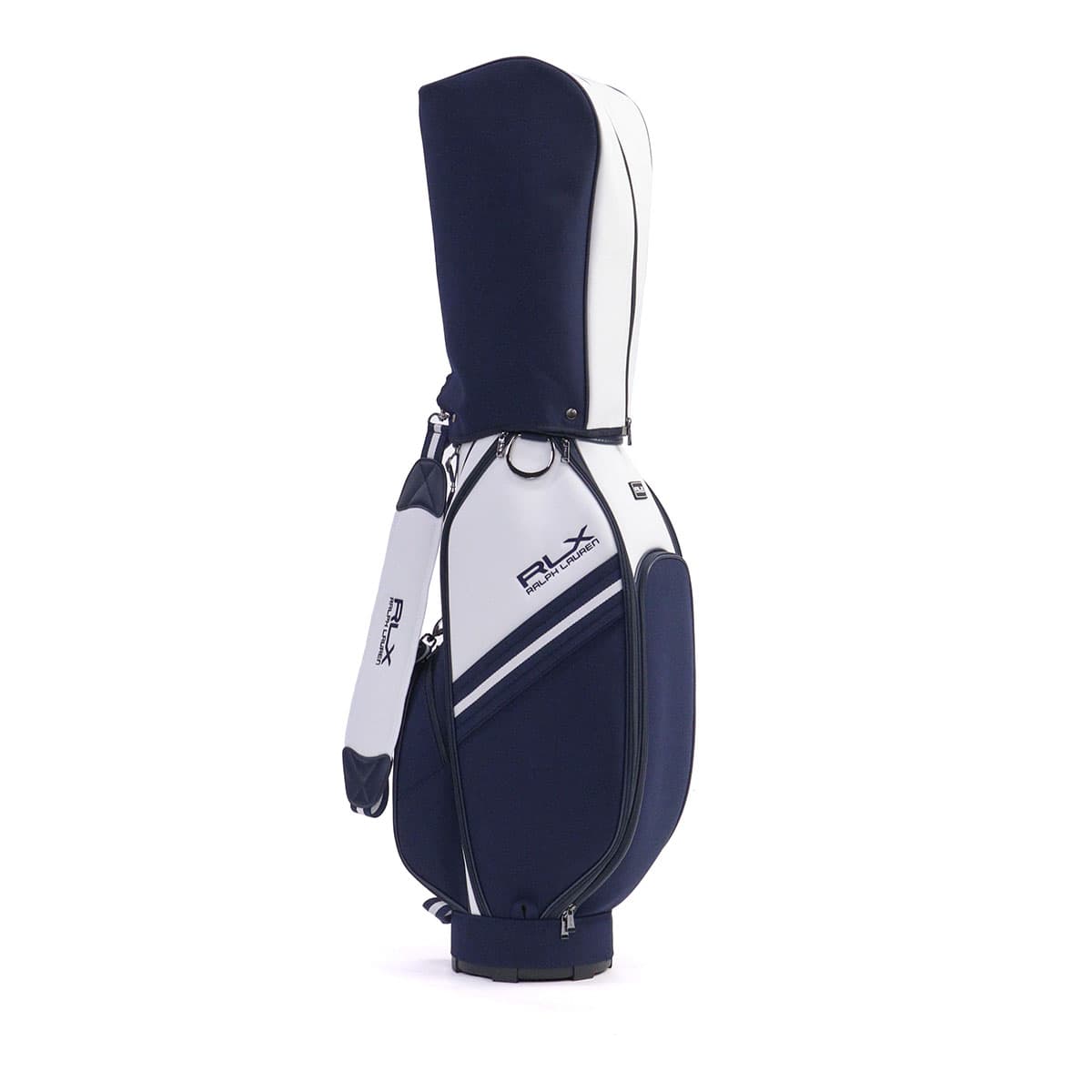 POLO RALPH LAUREN ポロラルフローレン POLO GOLF RLX 24 Golf Bear Golf Bag キャディバック  RLC014｜【正規販売店】カバン・小物の専門店のギャレリアモール