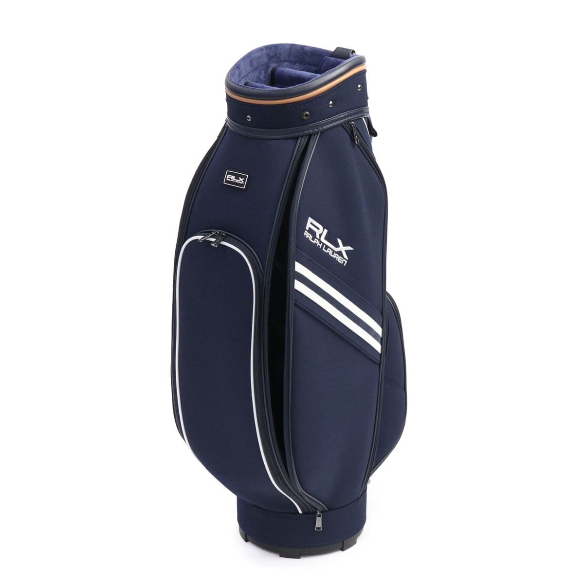 POLO RALPH LAUREN ポロラルフローレン POLO GOLF RLX 24 Golf Bear Golf Bag キャディバック  RLC014｜【正規販売店】カバン・小物の専門店のギャレリアモール