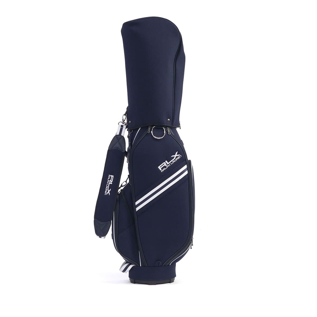 POLO RALPH LAUREN ポロラルフローレン POLO GOLF RLX 24 Golf Bear Golf Bag キャディバック  RLC014｜【正規販売店】カバン・小物の専門店のギャレリアモール