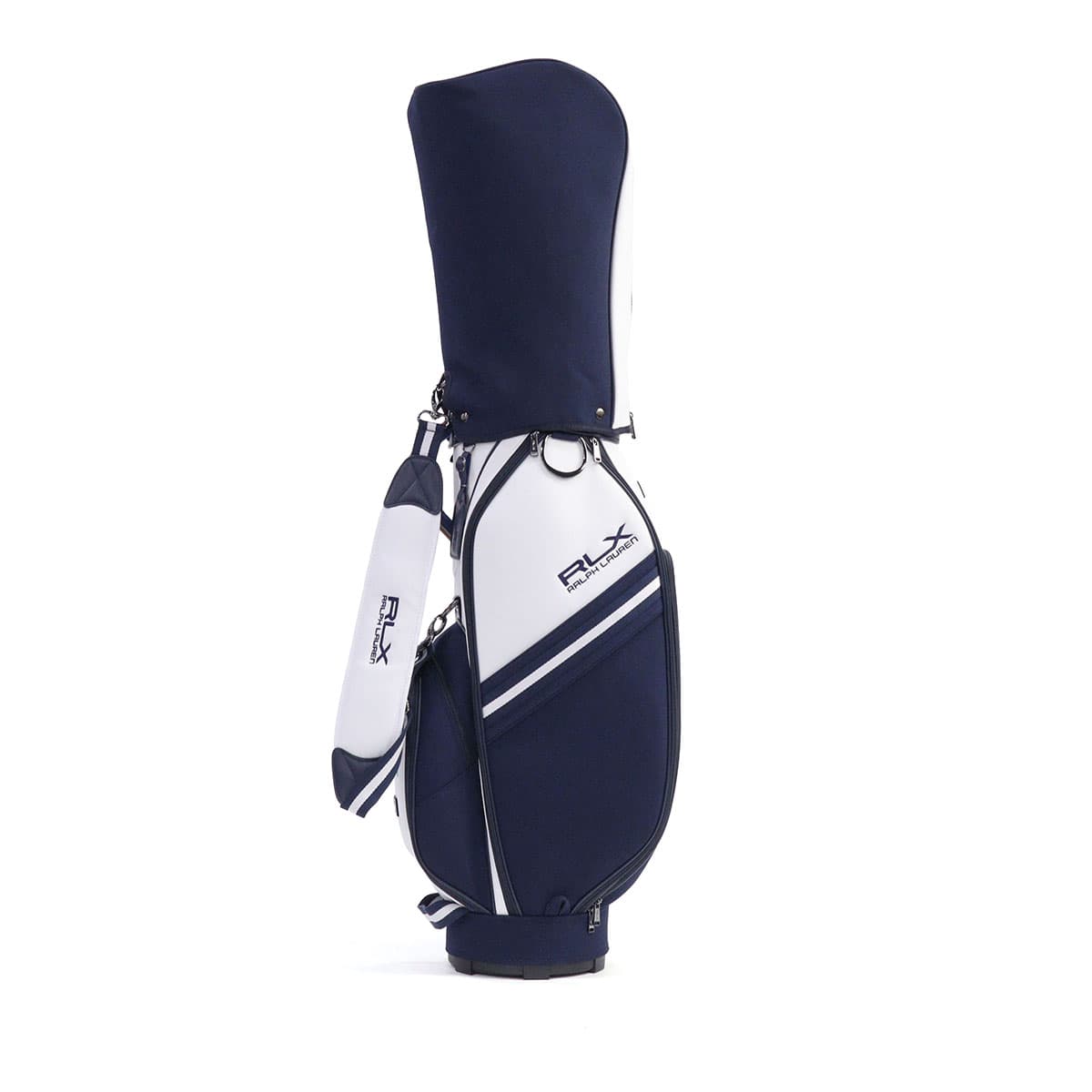 POLO RALPH LAUREN ポロラルフローレン POLO GOLF RLX 24 Golf Bear Golf Bag キャディバック  RLC014