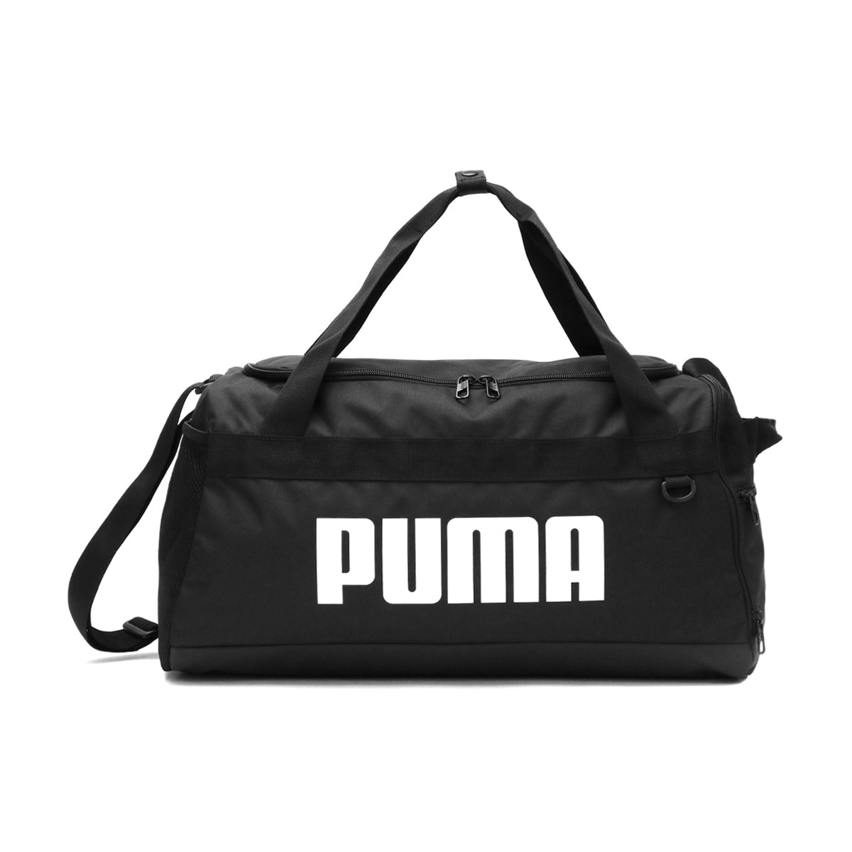 PUMA プーマ チャレンジャー ダッフルバッグ S 35L 076620｜【正規販売店】カバン・小物の専門店のギャレリアモール