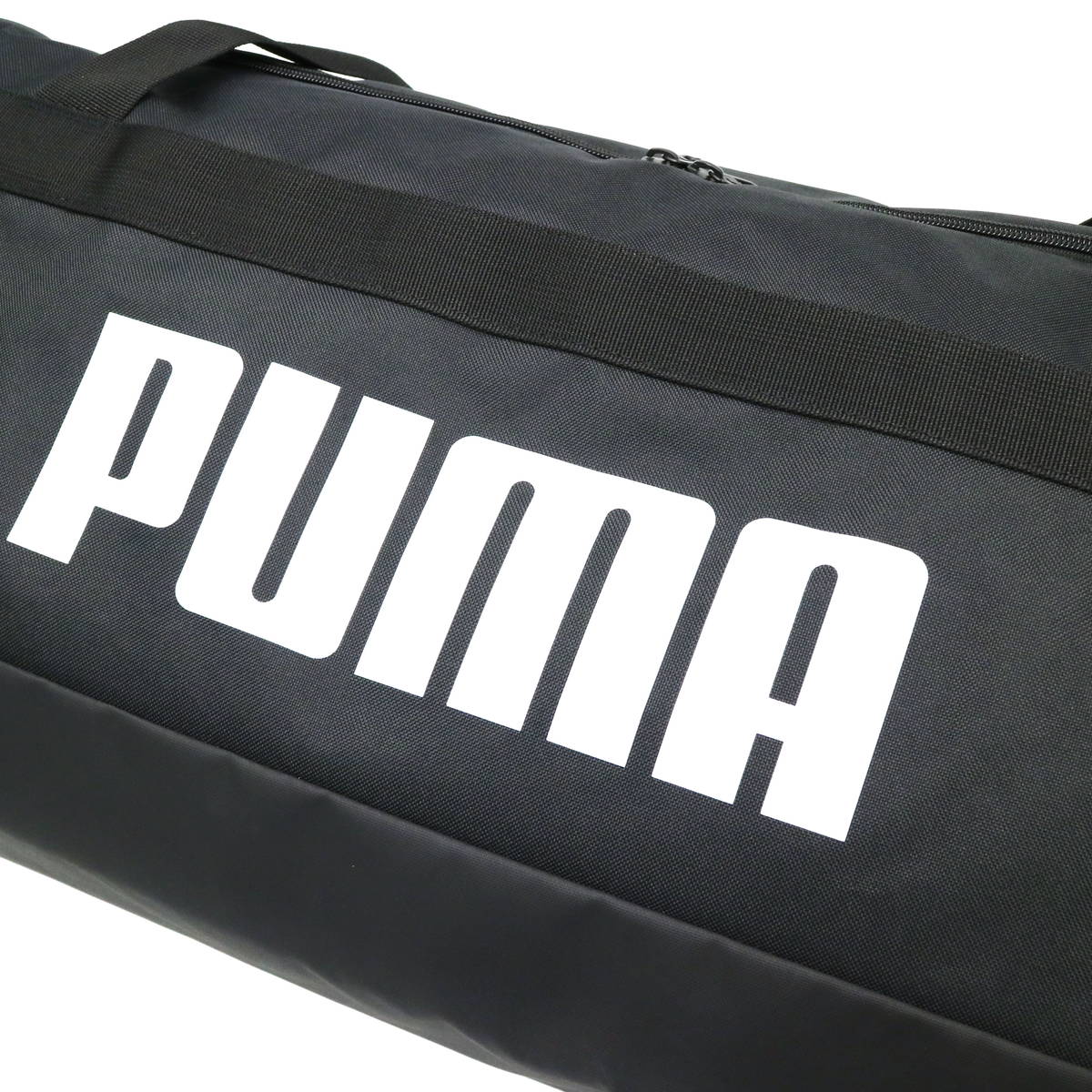 PUMA プーマ チャレンジャー ダッフルバッグ M 58L 076621｜【正規販売店】カバン・小物の専門店のギャレリアモール