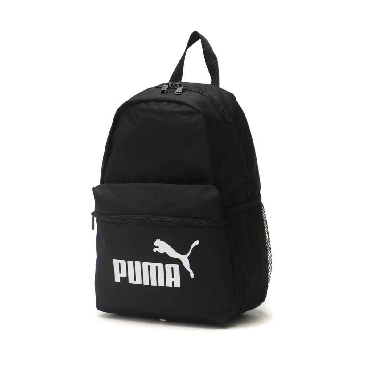 PUMA プーマ キッズ プーマ フェイズ スモール バックパック ユニ