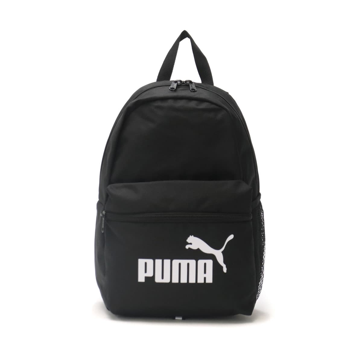 PUMA　プーマ　リュック　22L　ブラック　黒