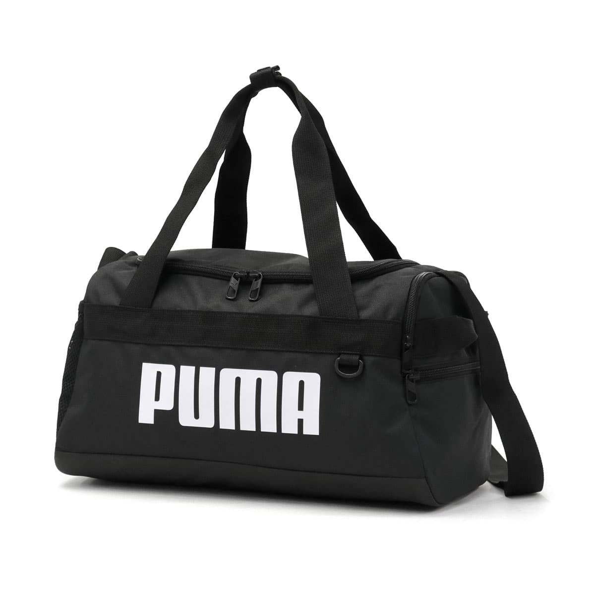 PUMA プーマ チャレンジャー ボストンバッグ XS 22.5L 076619｜【正規