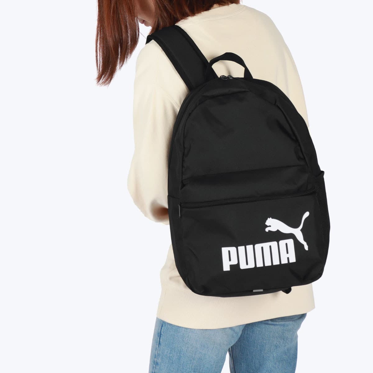 PUMA プーマ フェイズバックパック 通学 スポーツ リュック 22L 079943