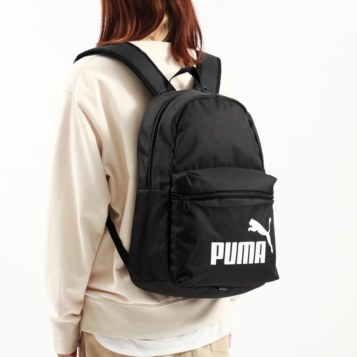 PUMA プーマ フェイズバックパック 通学 スポーツ リュック 22L