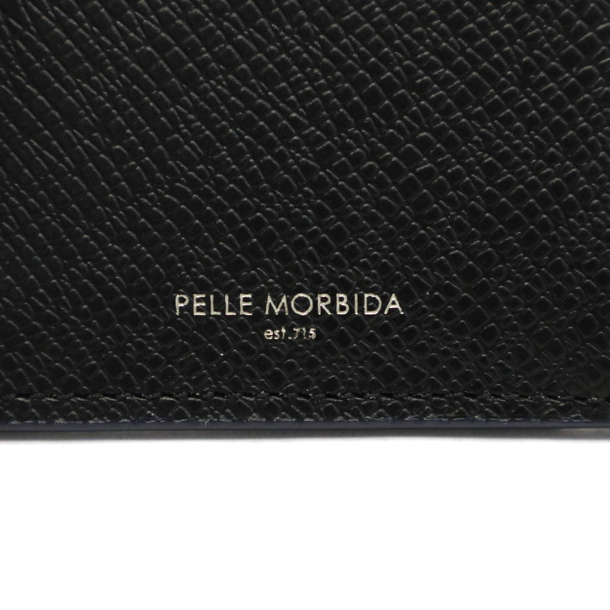 PELLE MORBIDA ペッレモルビダ Barca バルカ フラグメントケース BA324 