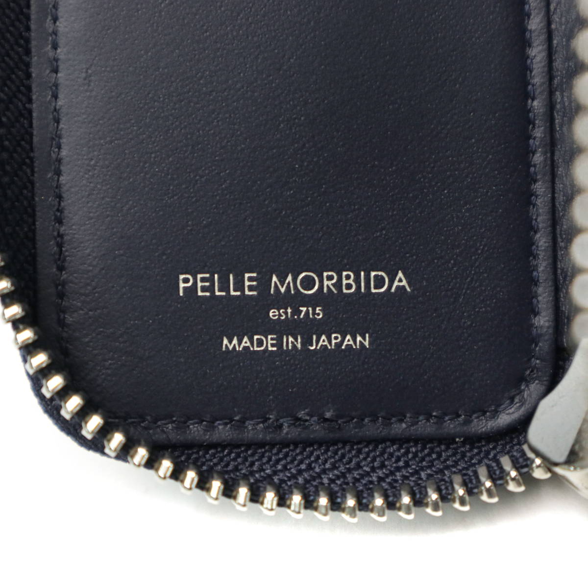 PELLE MORBIDA ペッレモルビダ Barca バルカ キーケース BA327｜【正規