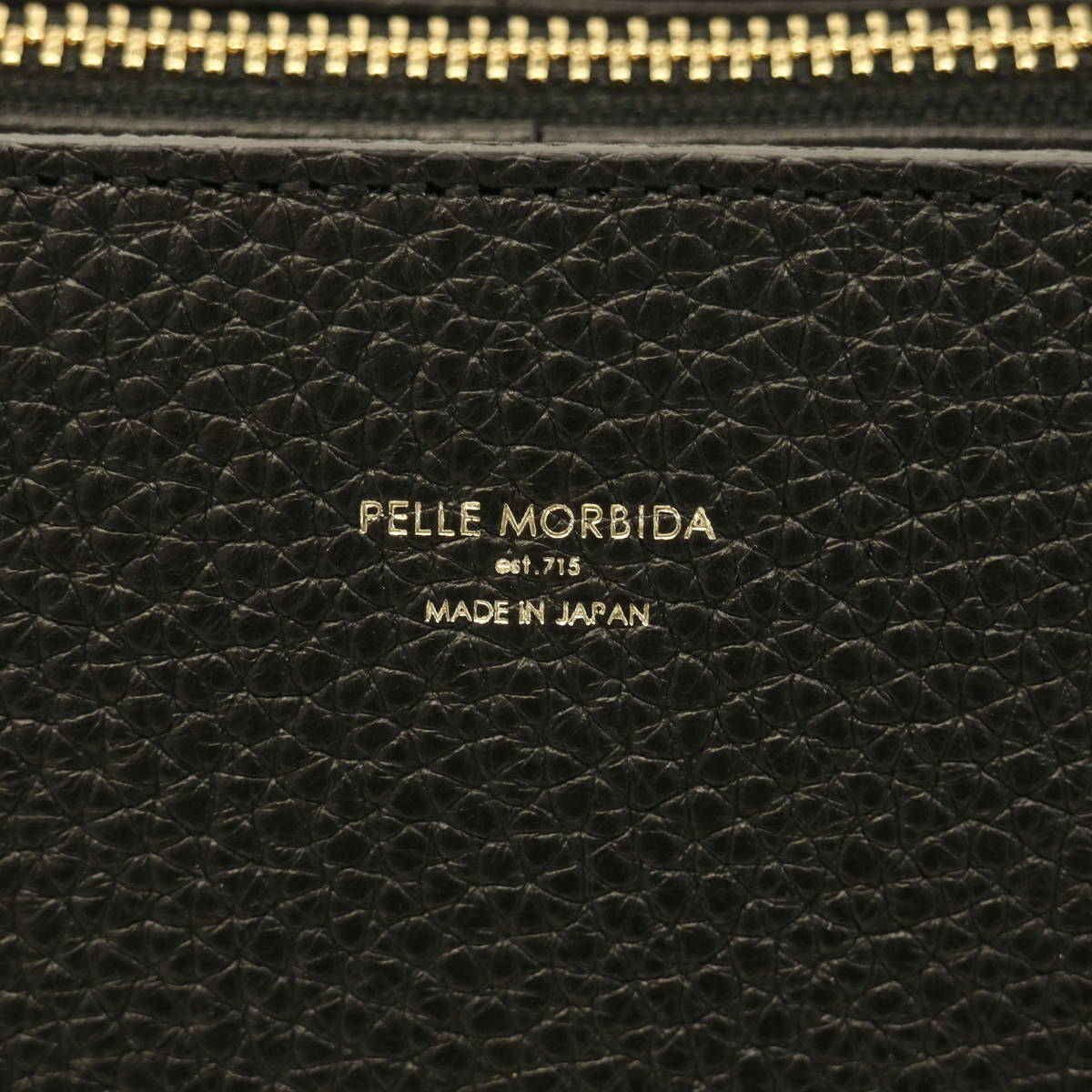 PELLE MORBIDA ペッレモルビダ Vela ヴェーラ 2wayトートバッグ VE027