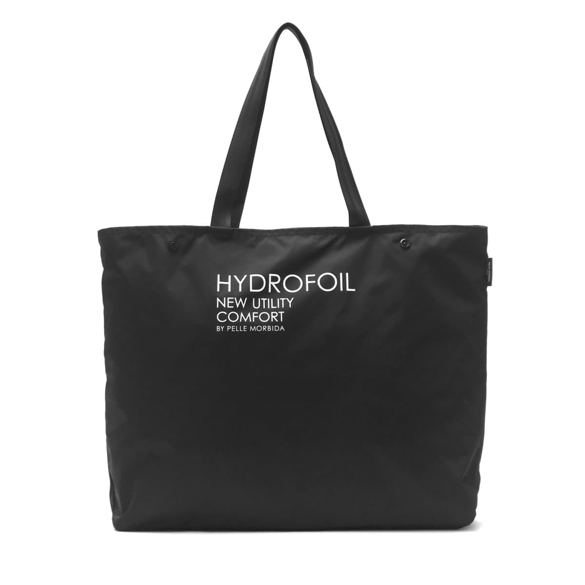 PELLE MORBIDA ペッレモルビダ HYDROFOIL ハイドロフォイル パッカブル