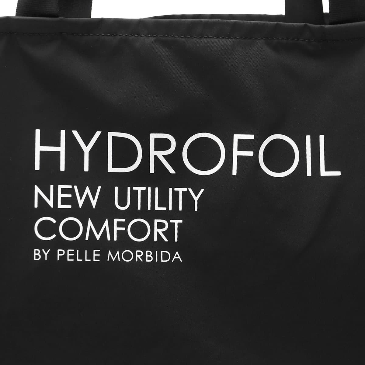 PELLE MORBIDA ペッレモルビダ HYDROFOIL ハイドロフォイル パッカブル