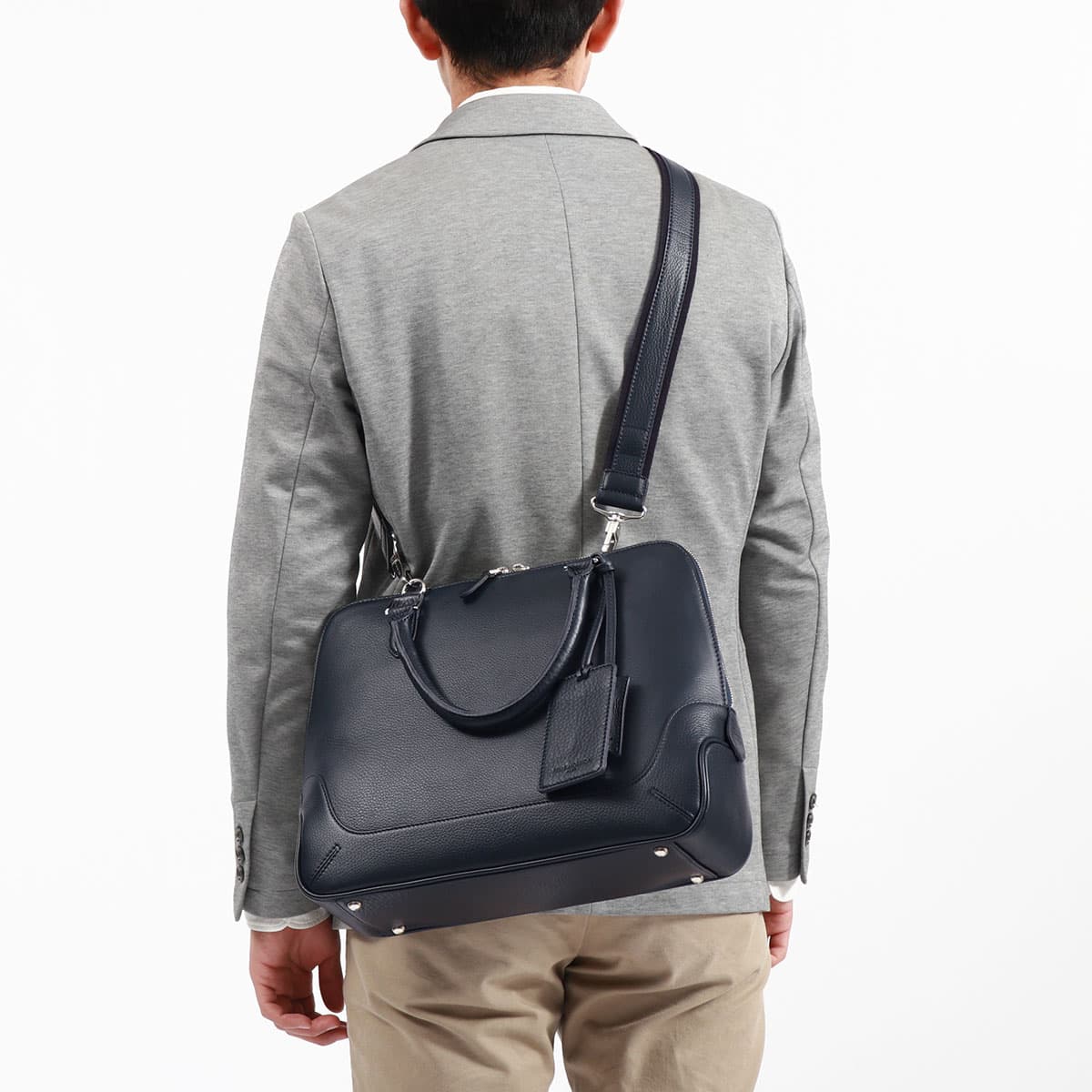 PELLE MORBIDA ペッレモルビダ Maiden Voyage メイデンヴォヤージュ ブリーフケース  MB072｜【正規販売店】カバン・小物の専門店のギャレリアモール