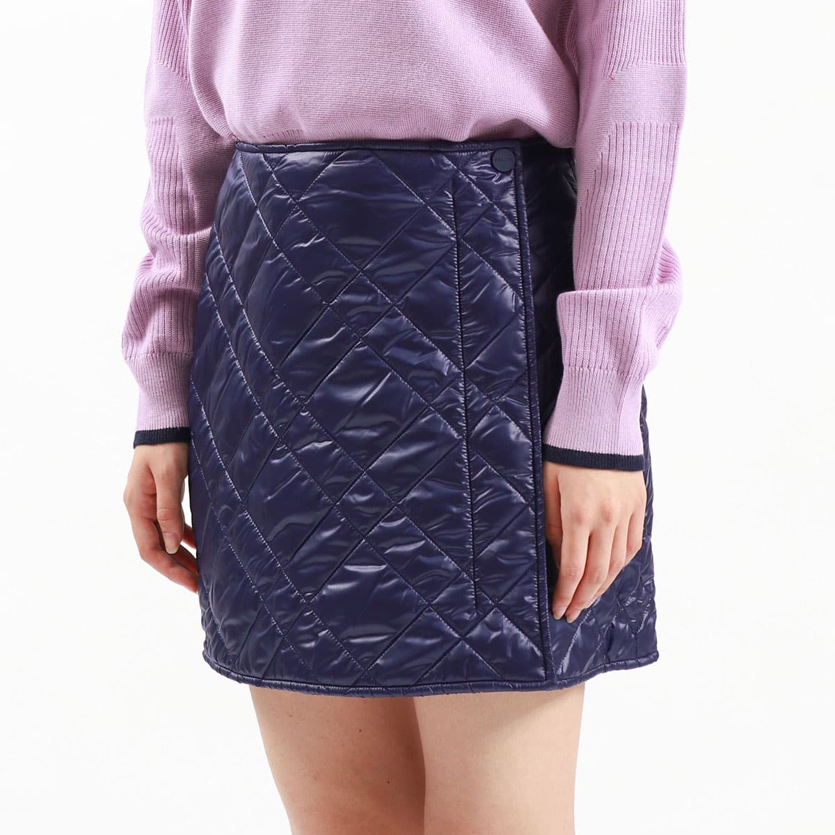 POLO RALPH LAUREN ポロラルフローレン INSULATED SKORT レディース