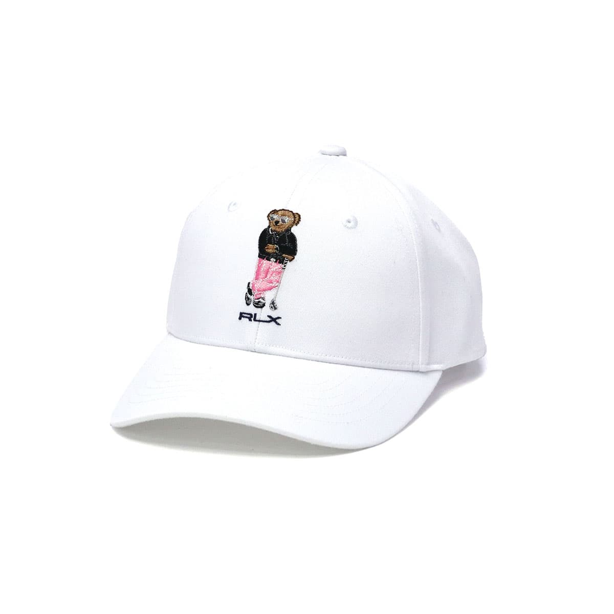 POLO RALPH LAUREN ポロラルフローレン TWILL POLO BEAR CAP キャップ 457940871 ギャレリアモール/.galleria【全品送料無料】