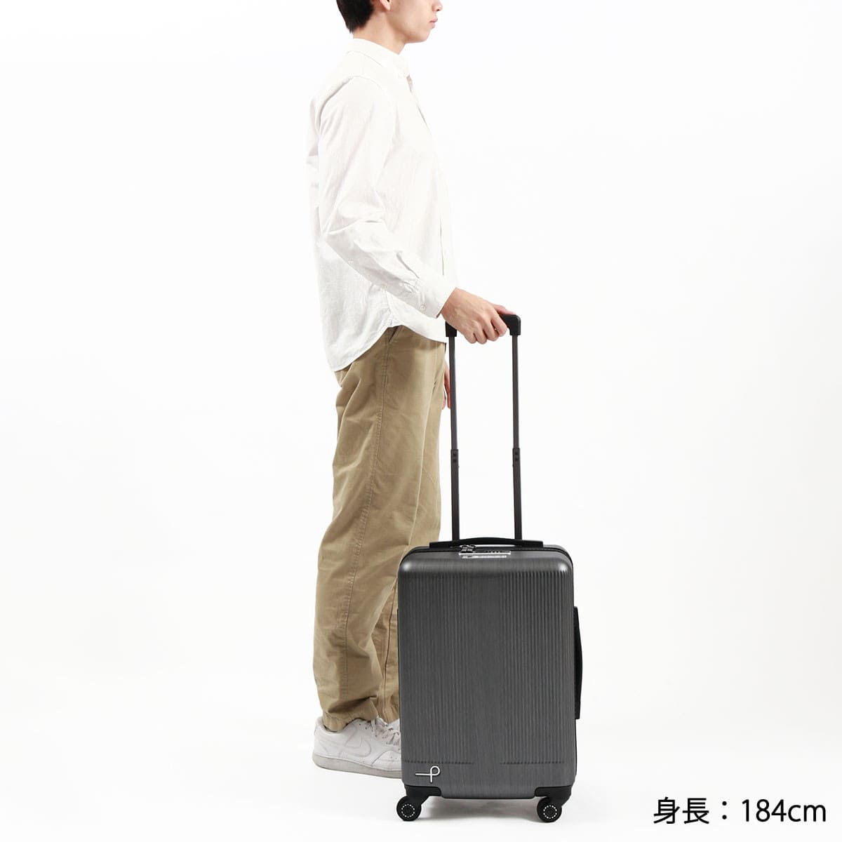 正規品10年保証】PROTeCA プロテカ トラクション スーツケース 機内持ち込み 36L 01331｜【正規 販売店】カバン・小物の専門店のギャレリアモール