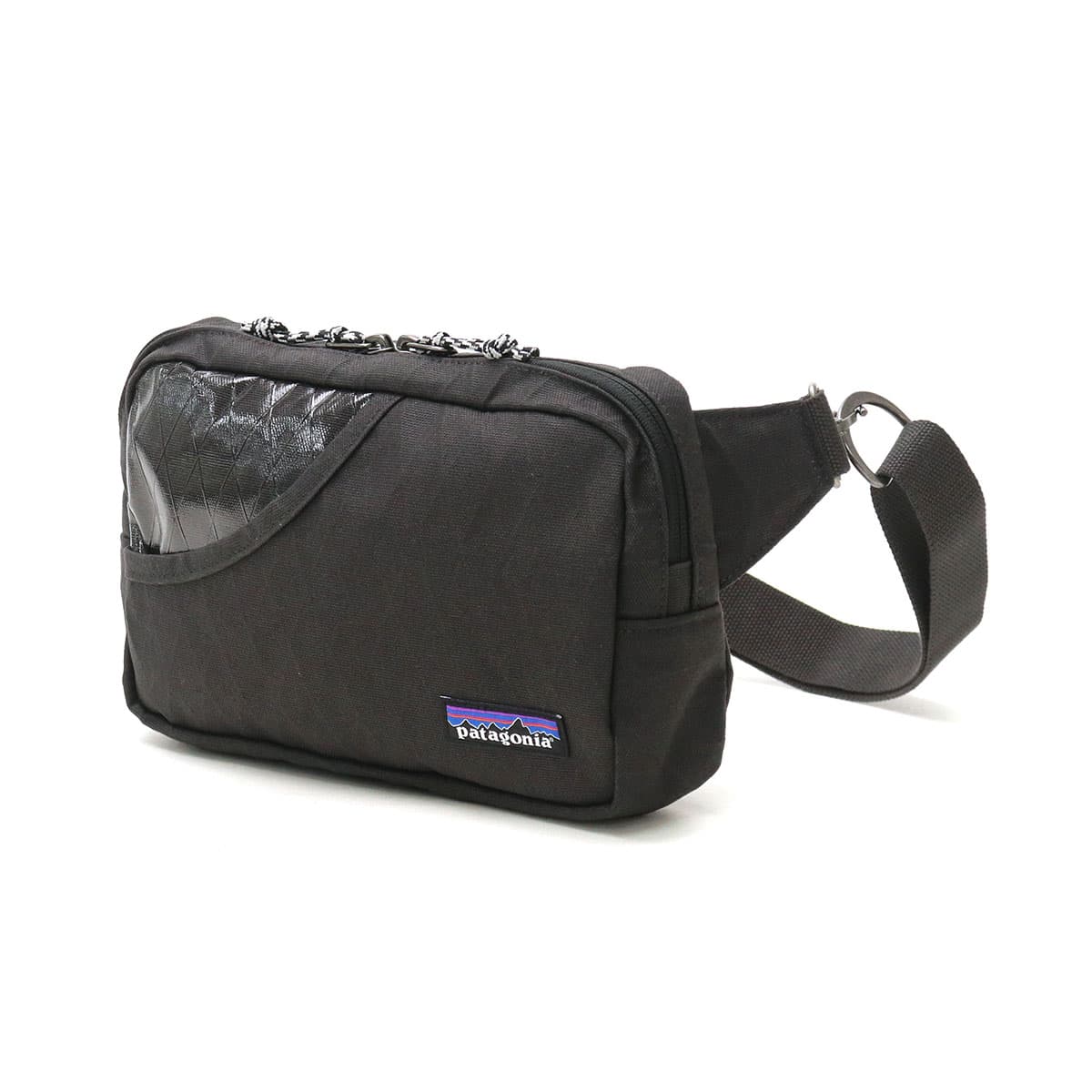 Patagonia stand up belt best sale bag 3l