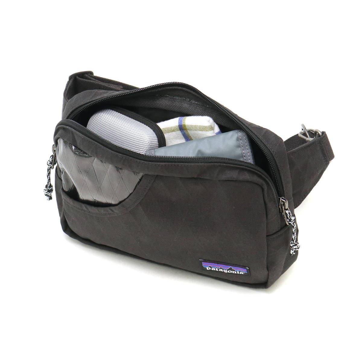 Patagonia stand up discount belt bag 3l