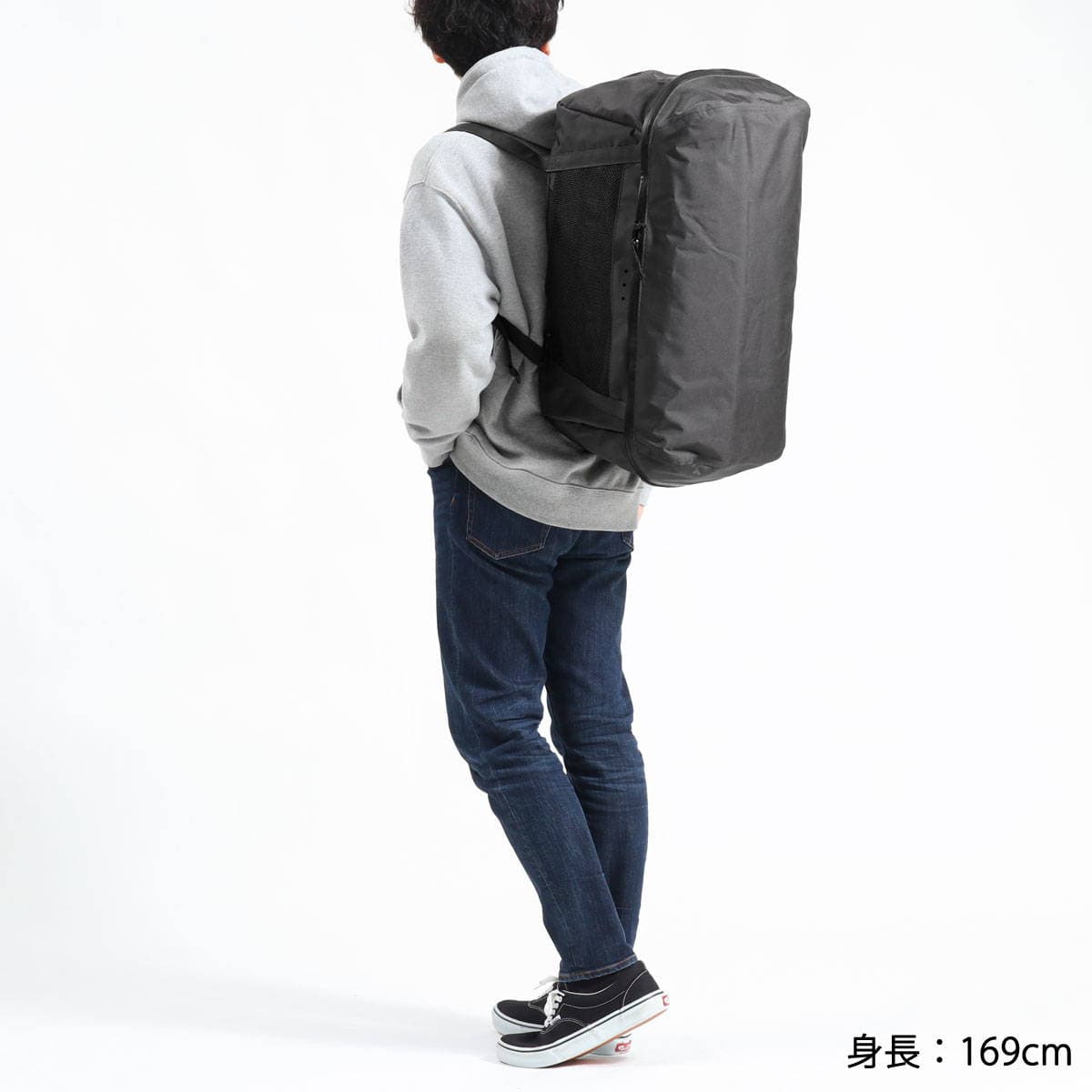 正規取扱店】patagonia パタゴニア Planing Duffel Bag 55L 2WAYボストンバッグ  48465｜【正規販売店】カバン・小物の専門店のギャレリアモール