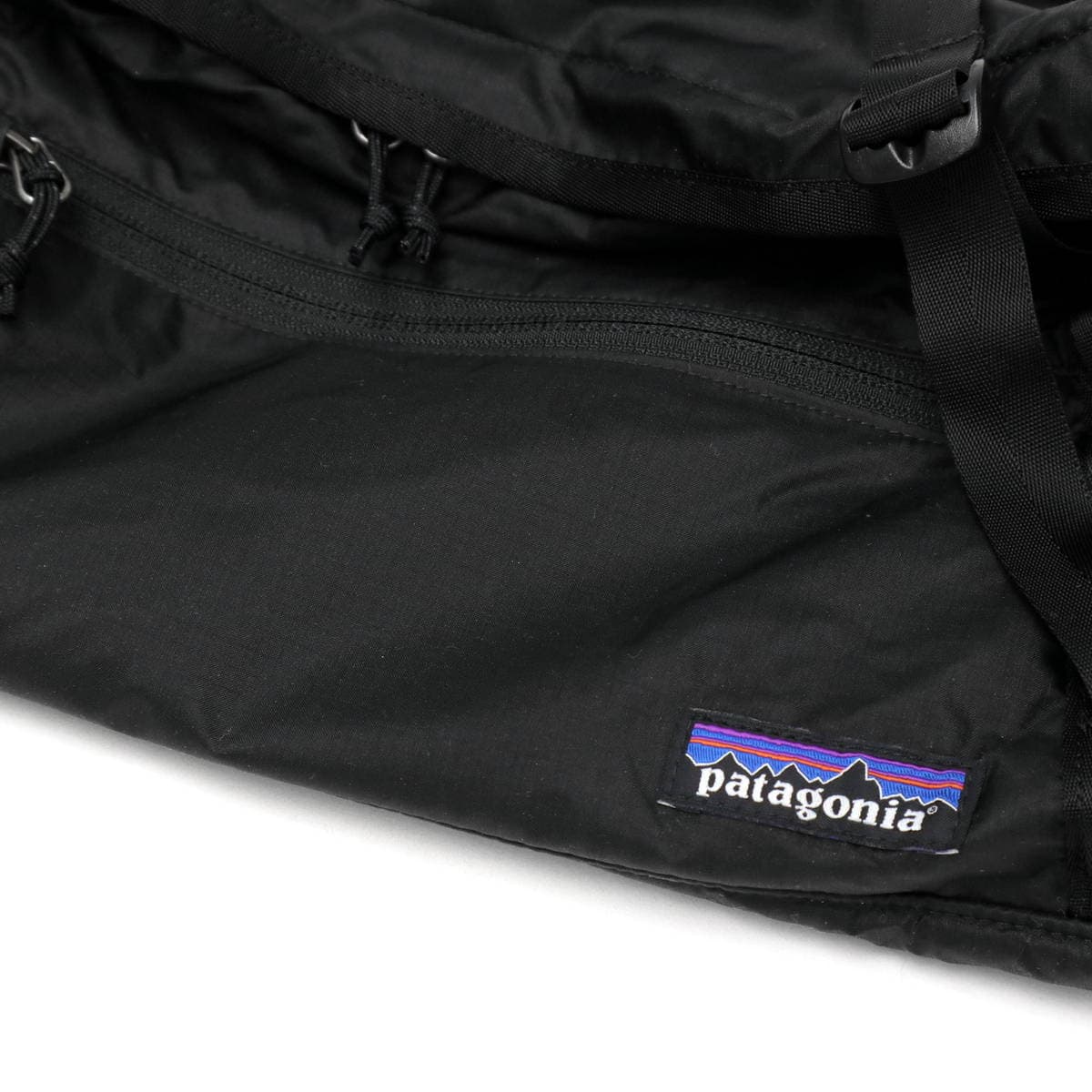 正規取扱店】patagonia パタゴニア Ultralight Black Hole Duffel 30L 