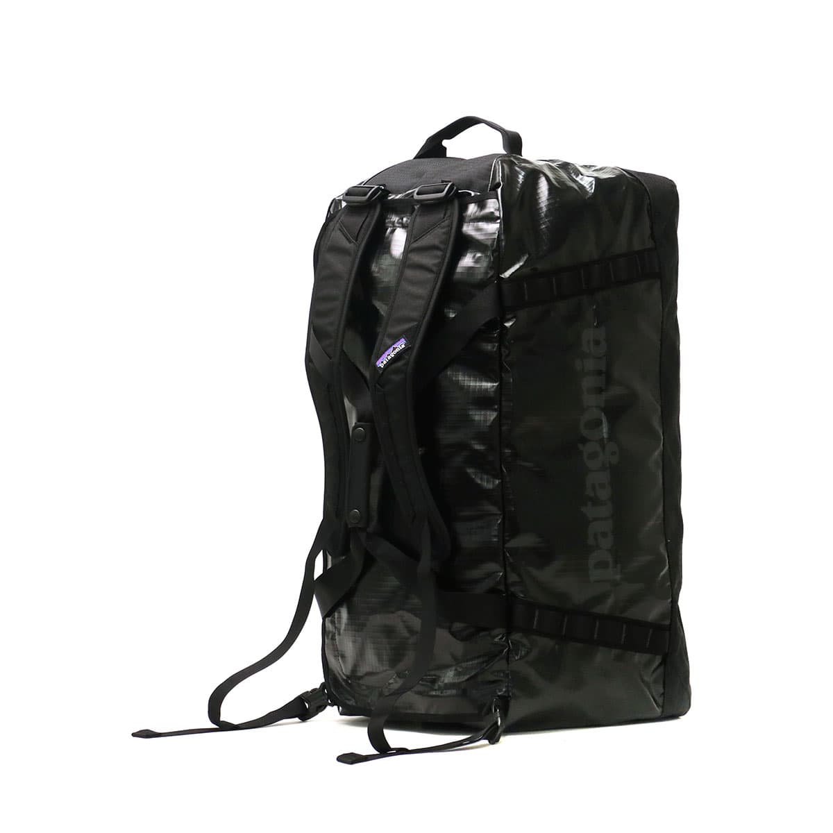 正規取扱店】patagonia パタゴニア ブラックホール・ダッフル 70L 2WAY